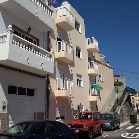 Casa Natalia Daire Armenime Dış mekan fotoğraf