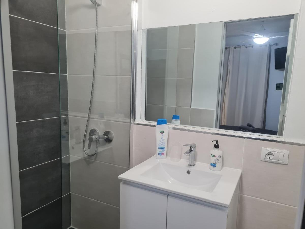 Casa Natalia Daire Armenime Dış mekan fotoğraf