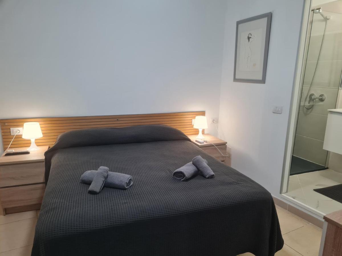 Casa Natalia Daire Armenime Dış mekan fotoğraf