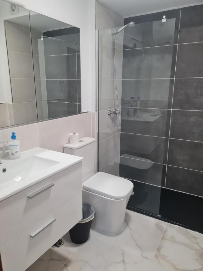 Casa Natalia Daire Armenime Dış mekan fotoğraf