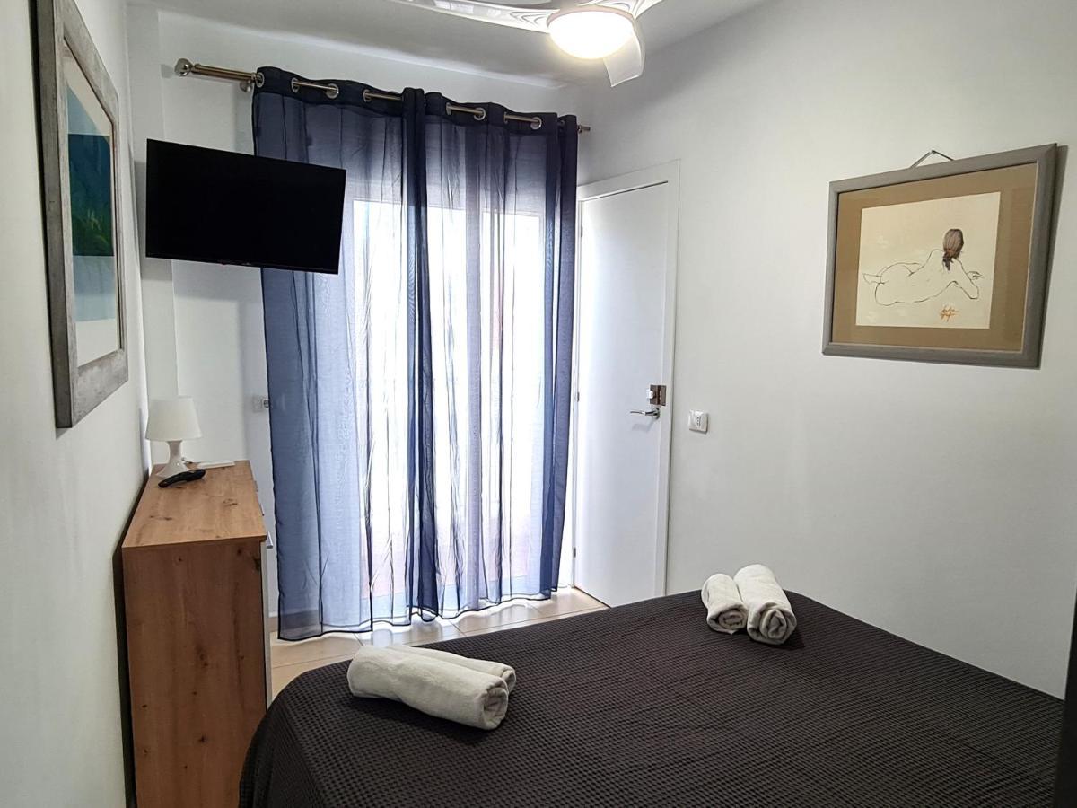 Casa Natalia Daire Armenime Dış mekan fotoğraf