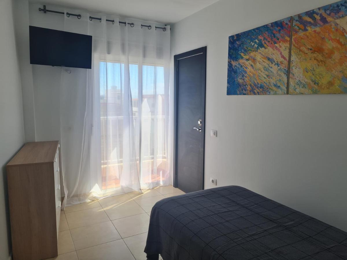 Casa Natalia Daire Armenime Dış mekan fotoğraf