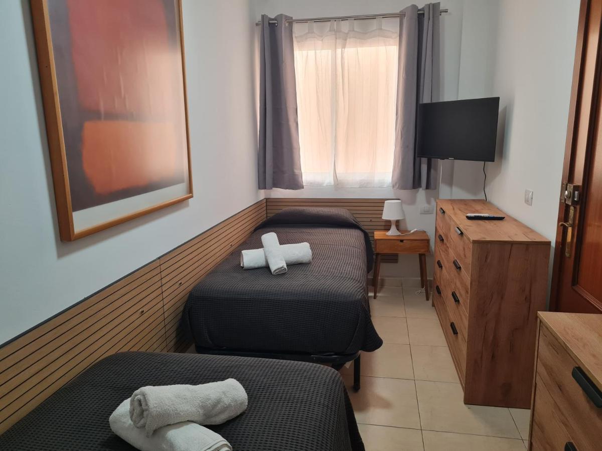 Casa Natalia Daire Armenime Dış mekan fotoğraf