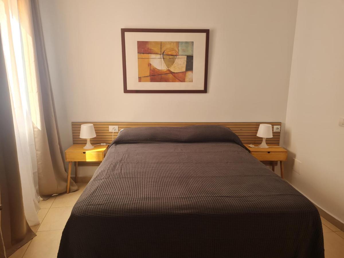 Casa Natalia Daire Armenime Dış mekan fotoğraf