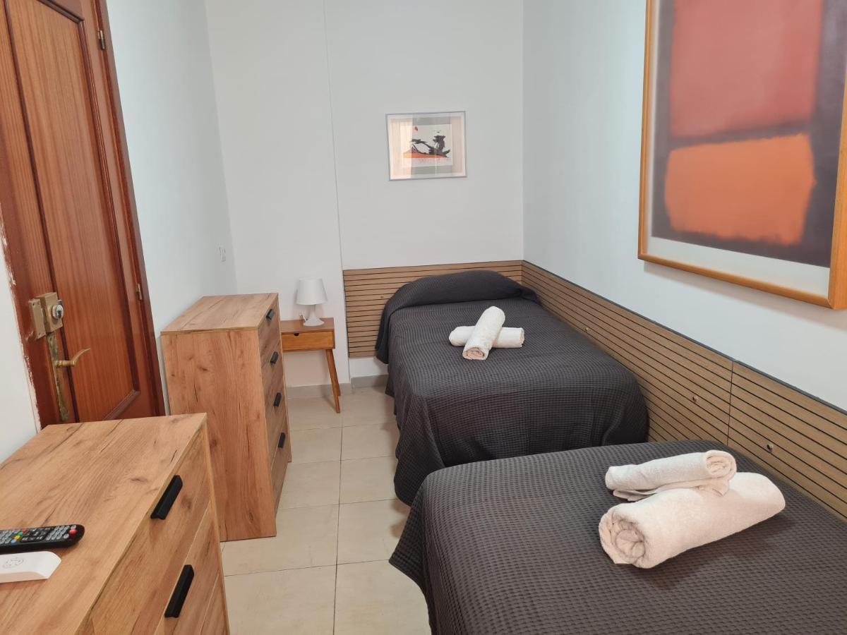 Casa Natalia Daire Armenime Dış mekan fotoğraf
