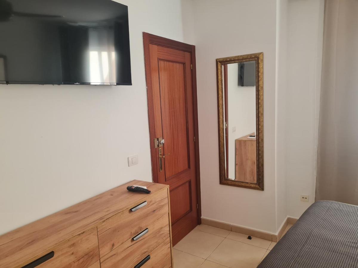 Casa Natalia Daire Armenime Dış mekan fotoğraf
