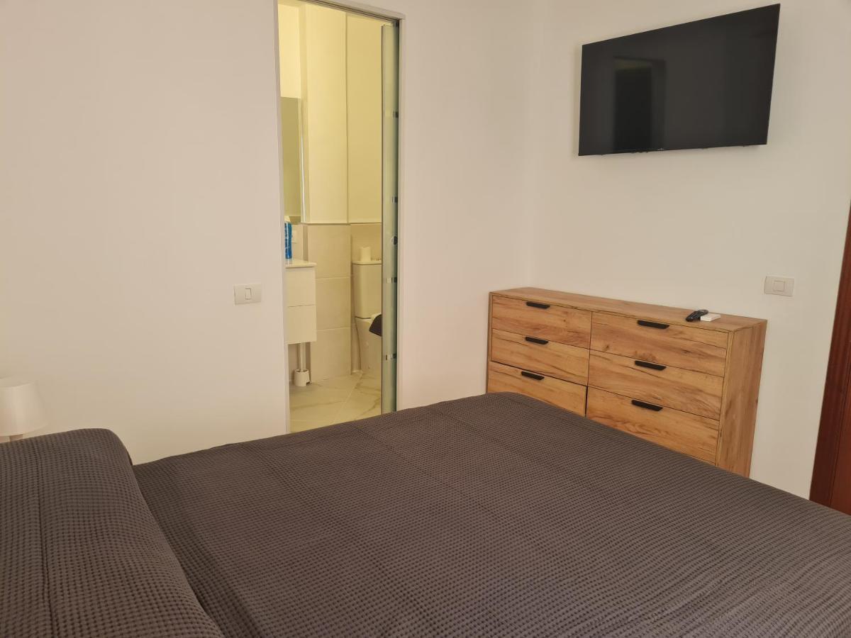 Casa Natalia Daire Armenime Dış mekan fotoğraf
