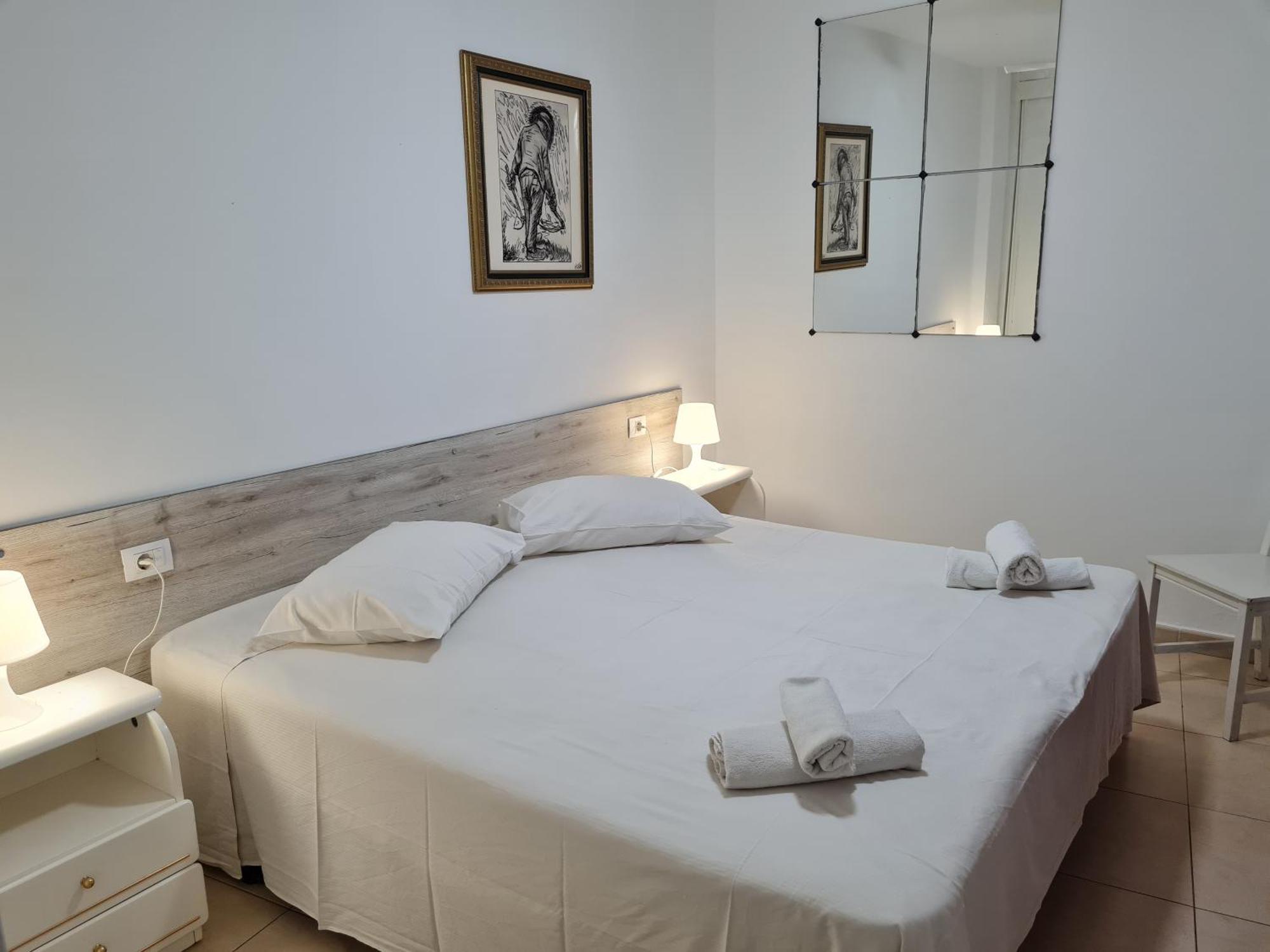 Casa Natalia Daire Armenime Dış mekan fotoğraf