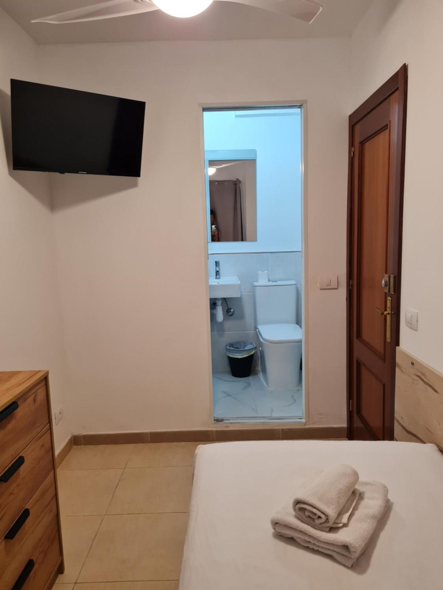 Casa Natalia Daire Armenime Dış mekan fotoğraf
