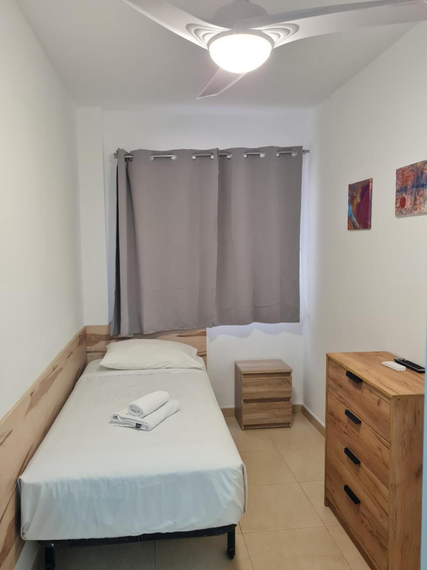 Casa Natalia Daire Armenime Dış mekan fotoğraf