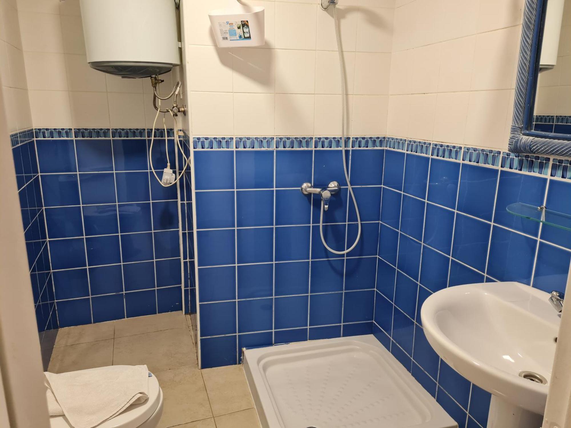 Casa Natalia Daire Armenime Dış mekan fotoğraf