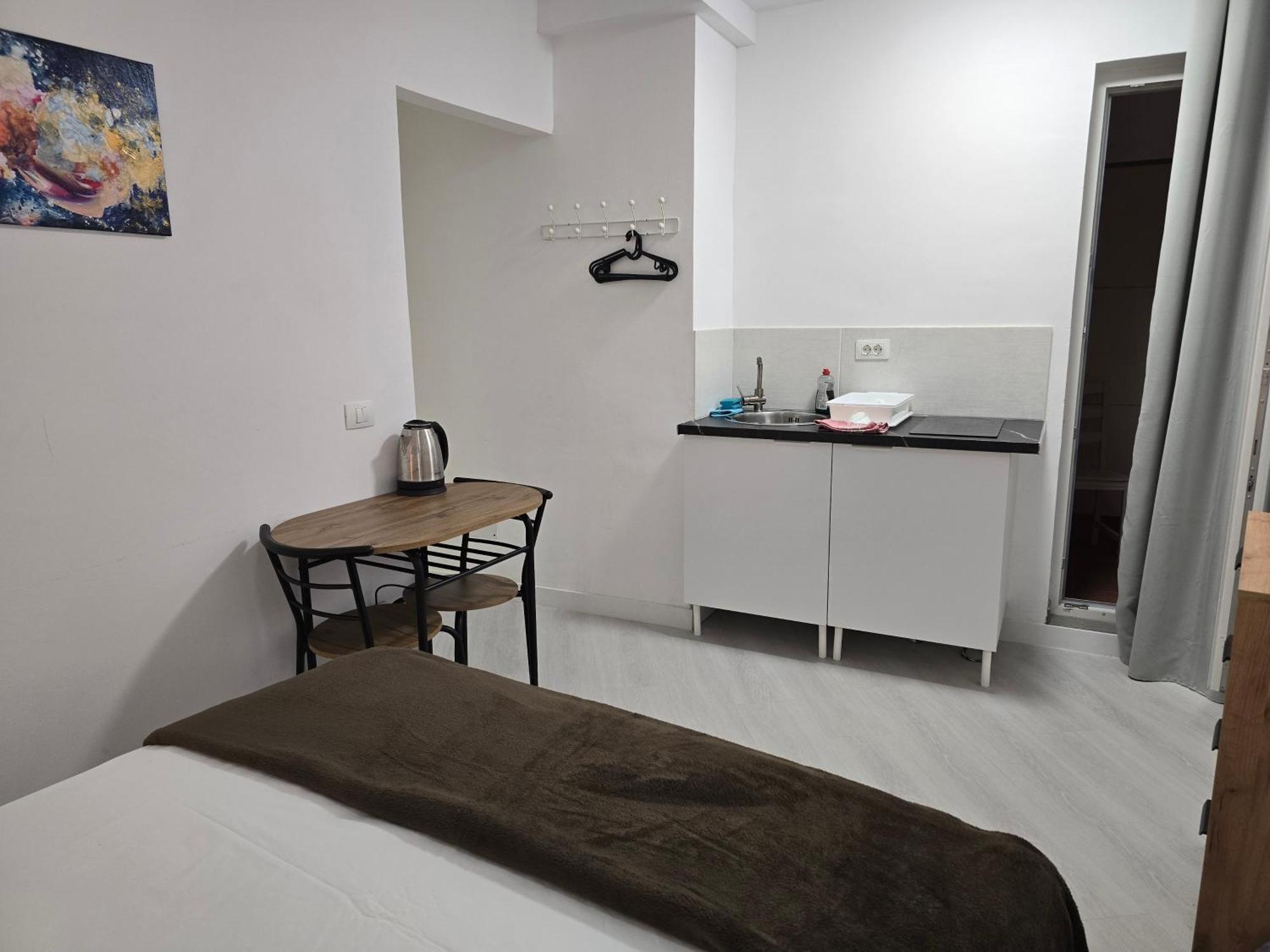 Casa Natalia Daire Armenime Dış mekan fotoğraf