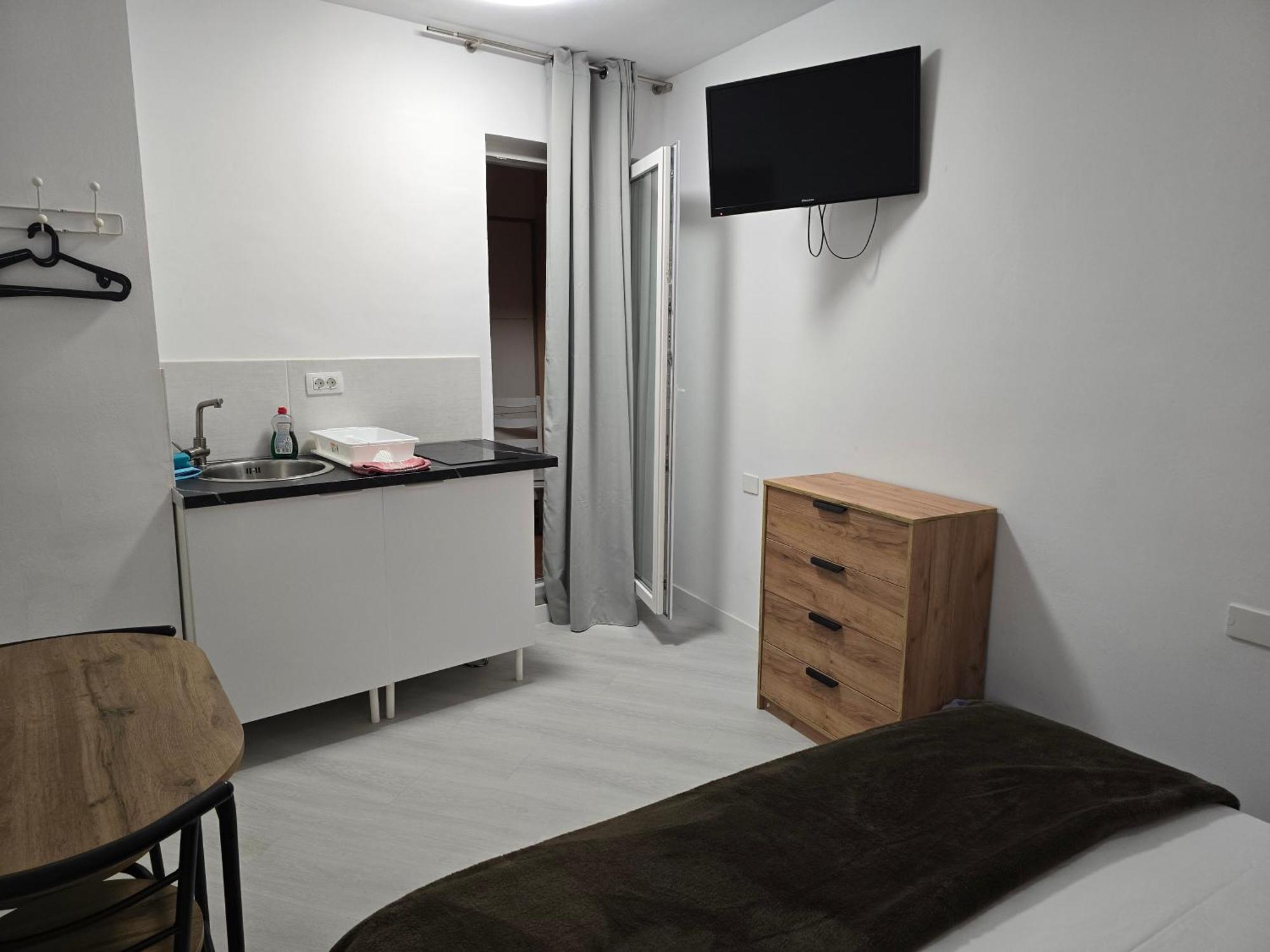 Casa Natalia Daire Armenime Dış mekan fotoğraf