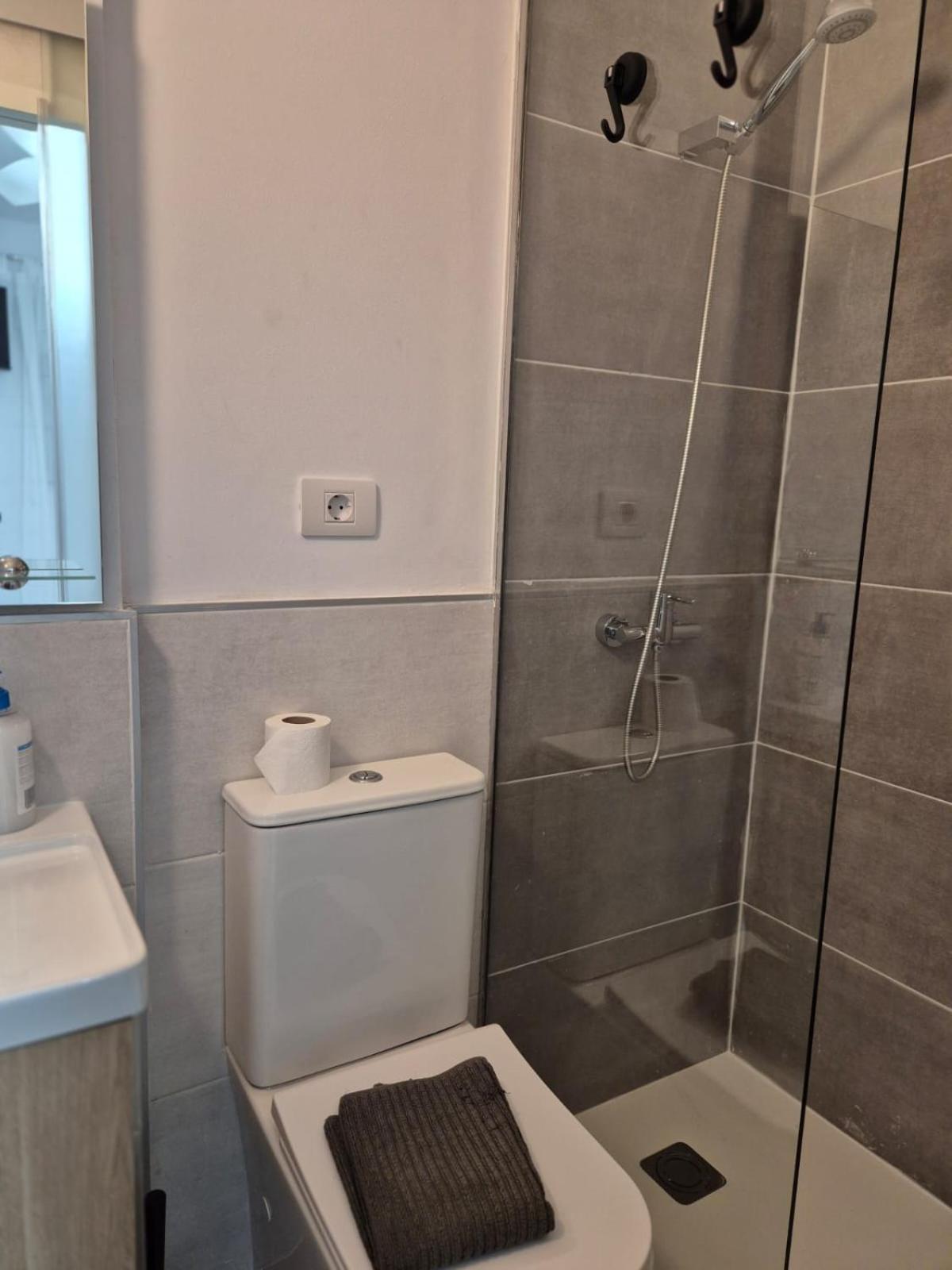 Casa Natalia Daire Armenime Dış mekan fotoğraf