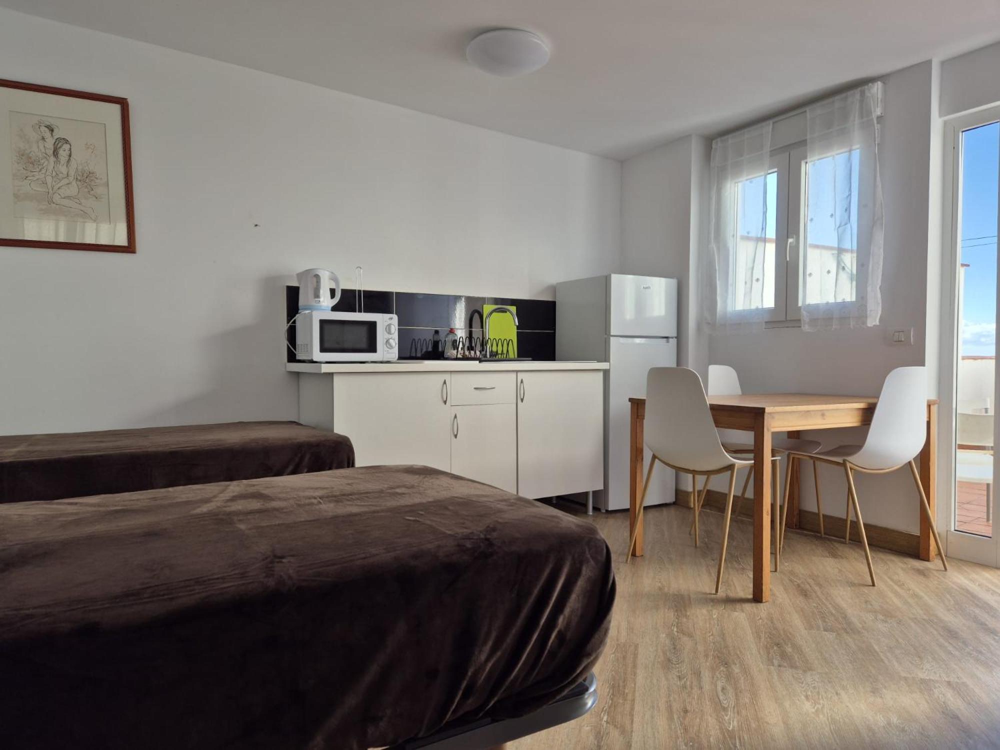 Casa Natalia Daire Armenime Dış mekan fotoğraf
