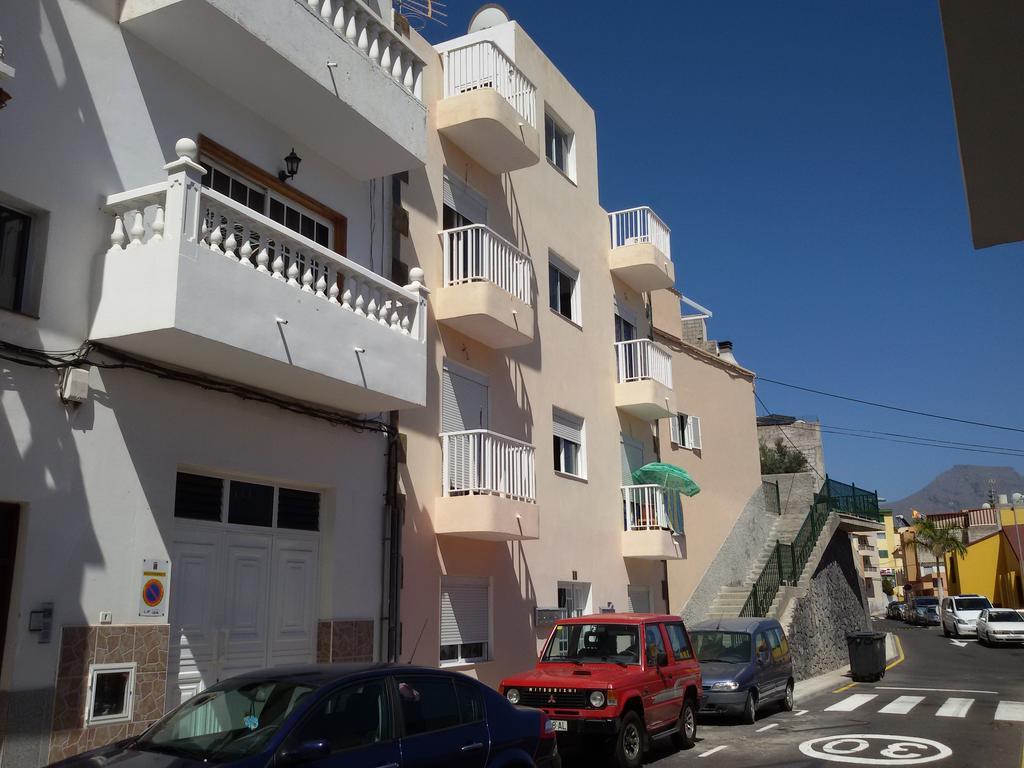 Casa Natalia Daire Armenime Dış mekan fotoğraf