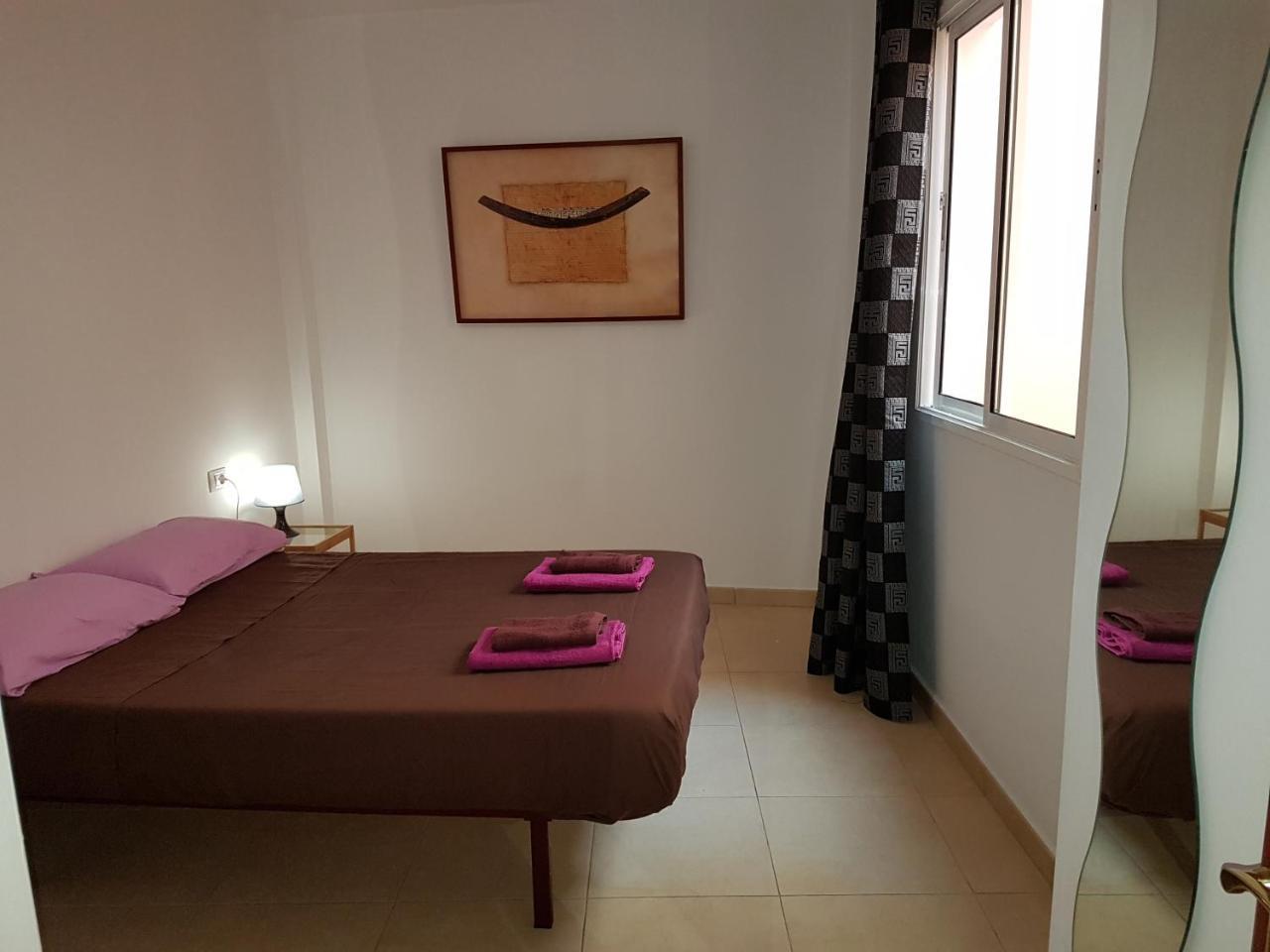 Casa Natalia Daire Armenime Dış mekan fotoğraf