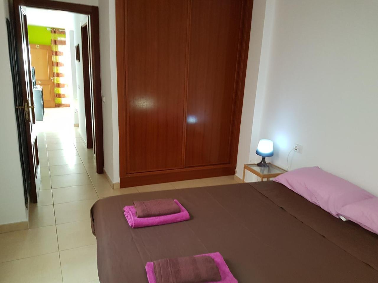 Casa Natalia Daire Armenime Dış mekan fotoğraf